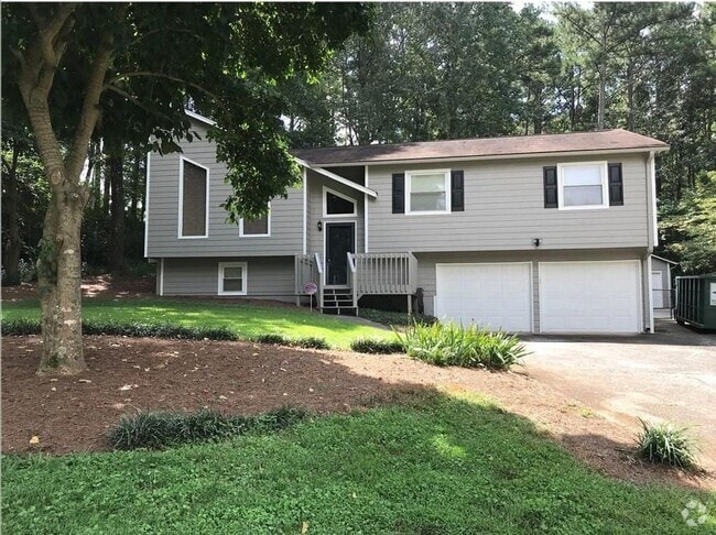 Building Photo - 4161 W Pointe Dr NW Rental