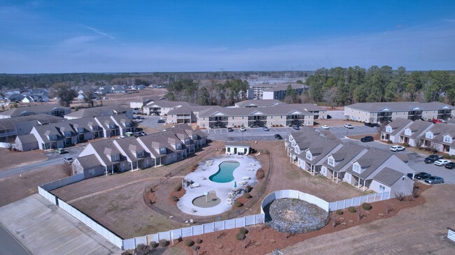 Tifton Apartments