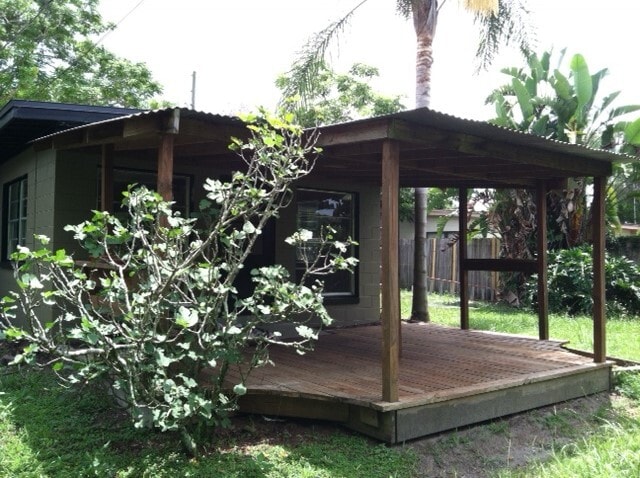 Photo - 3307 Anderson Rd