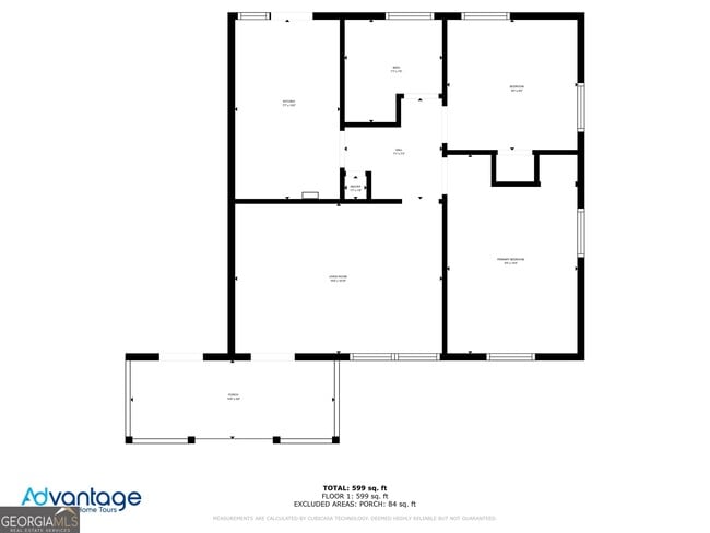 Photo - 181 Holderness St SW