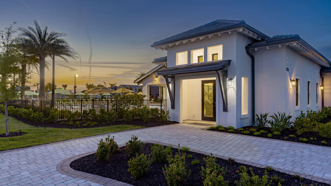 BB Living Antigua at Lakewood Ranch - BB Living Antigua at Lakewood Ranch Homes