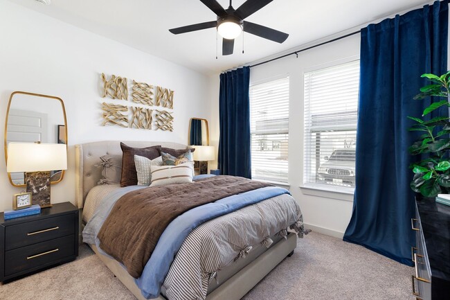 Photo - The Depot Apartments at Celina Station