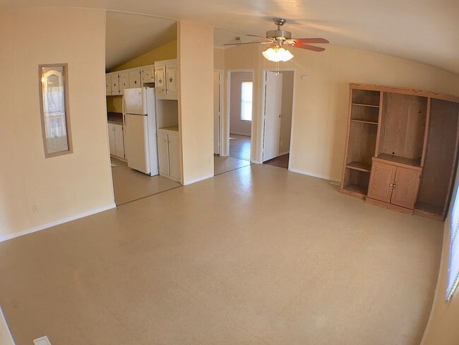 Photo - East El Paso 3 bed Refrig A/C