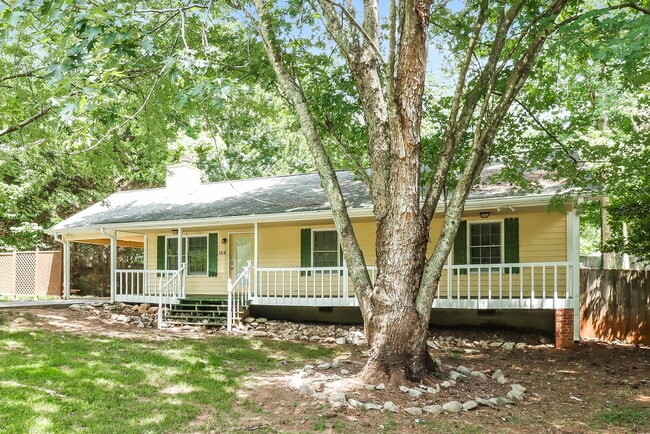 Photo - 155 Sunny Ln