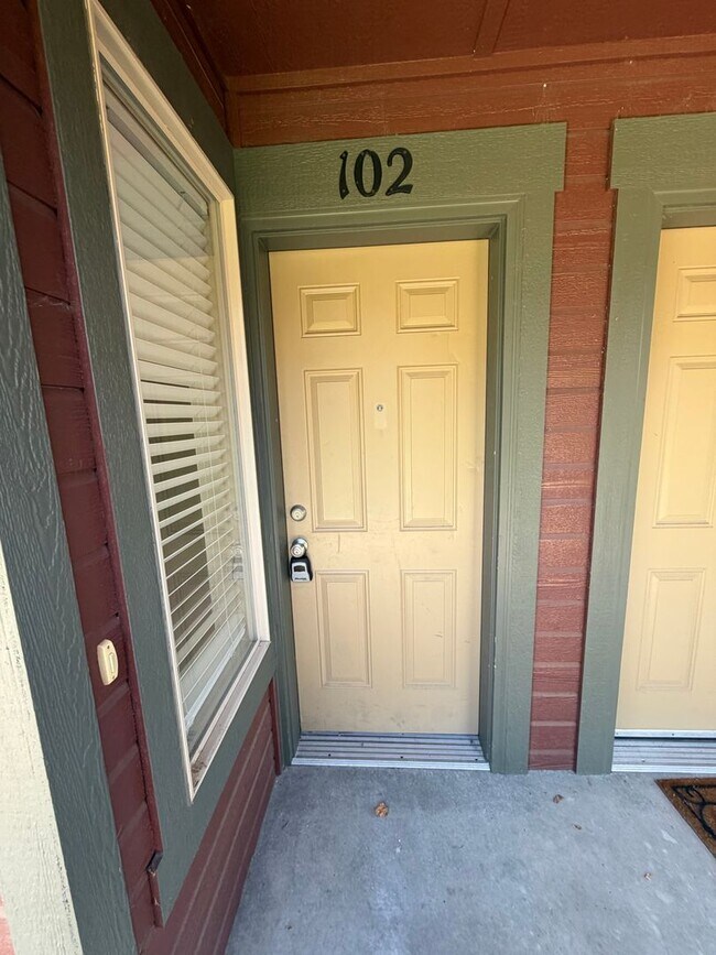Photo - 9965 W Rosecroft Ct Unit 9965 Rosecroft Ct. #102