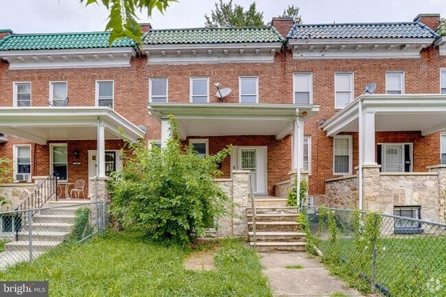 Building Photo - 2908 Oakley Ave Rental