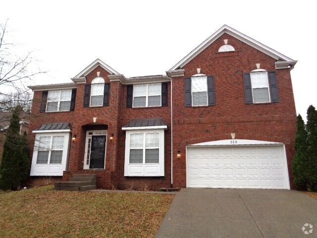 Building Photo - 319 Forest Bend Dr Rental