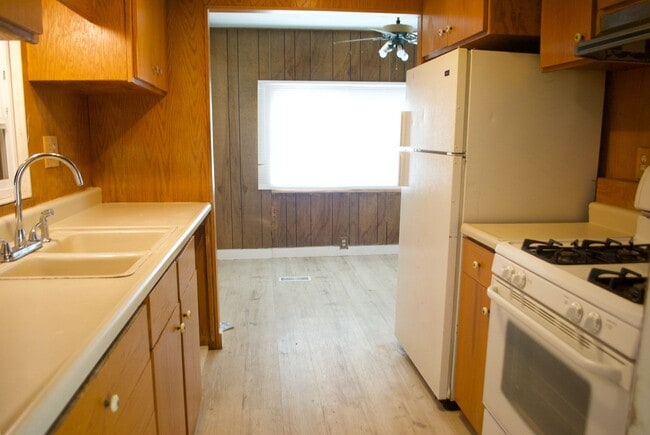 Photo - Cozy 2 Bed, 1 Bath Home in Idaho Falls!