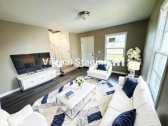 Photo - 2151 W Mound St