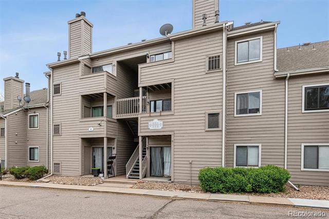Photo - 3600 S Pierce St Condo Unit 6-308