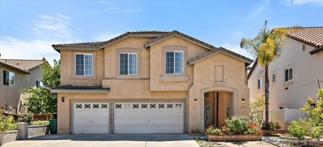 Building Photo - 39513 St Honore Dr Rental