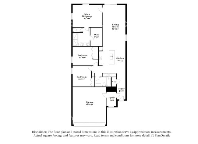 Photo - 8652 40th Cir E