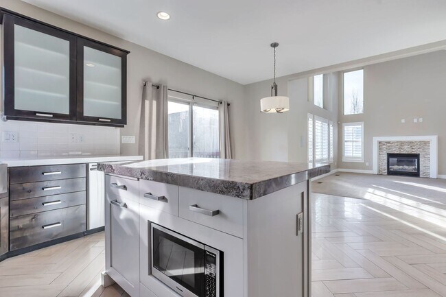 Photo - Unique 2 Story Home w attached 2 car