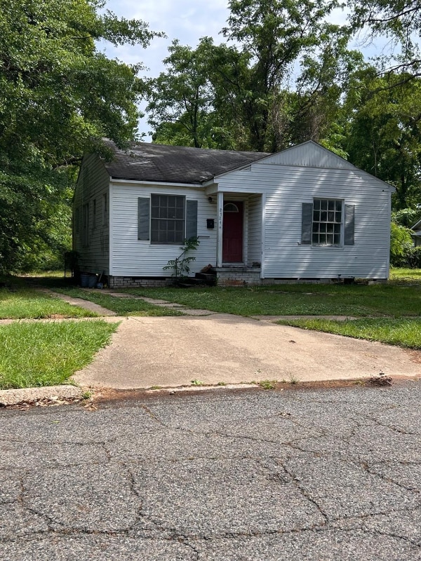 Photo - 2524 Merwin St House