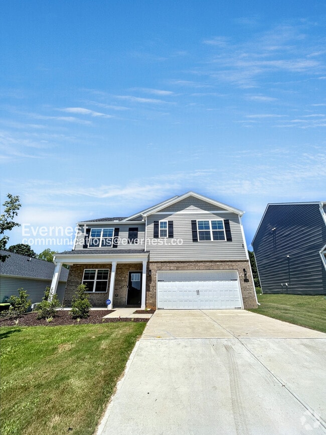 Building Photo - 709 Tobacco Rd Rental