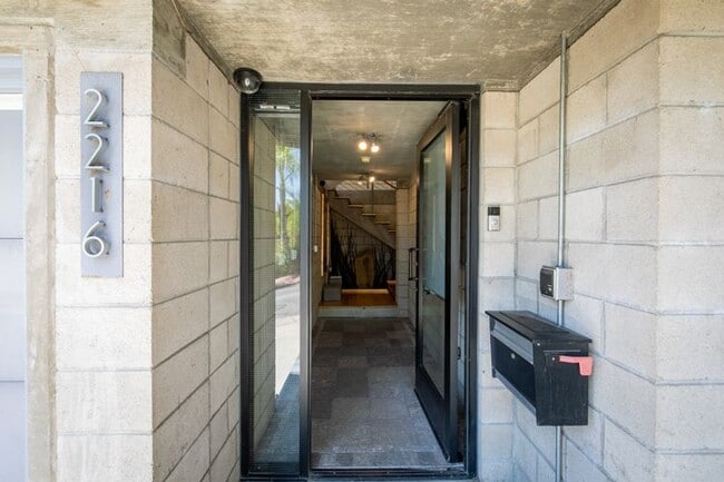 Photo - 2216 Bancroft Ave