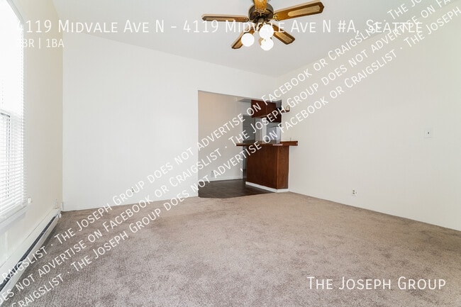 Photo - 4119 Midvale Ave N Unit 4119 Midvale Ave N #A, Seattle