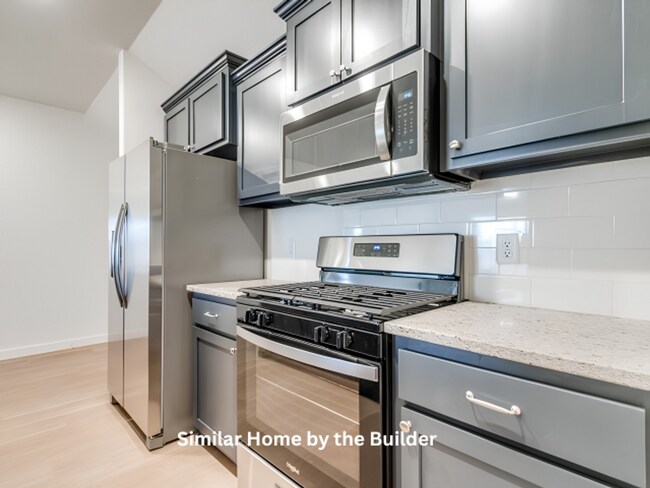 Building Photo - Stunning Brand-New 3-Bedroom Home in Guthrie!