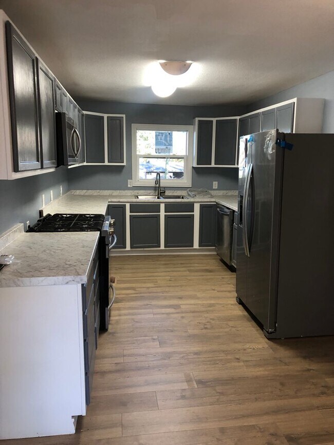 Photo - Charming Home in Bald Knob – Quiet Street, Spacious Yard, Move-In Ready!