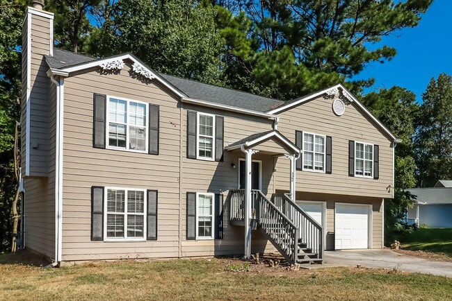 Photo - 3360 Tia Trace NW