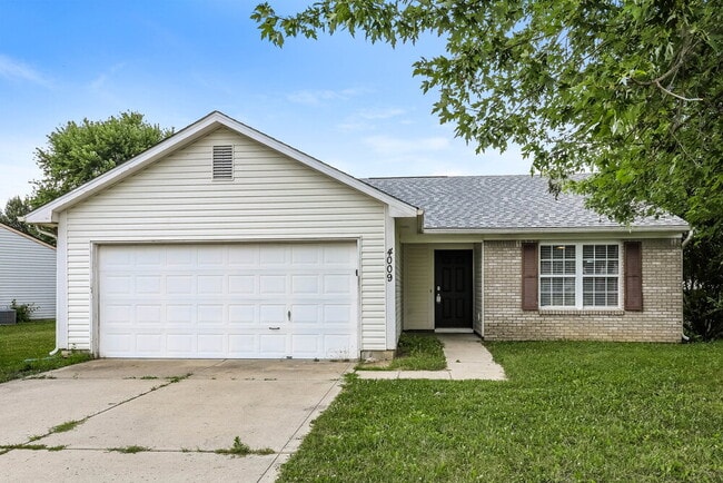 Building Photo - 4009 Dogwood Ln