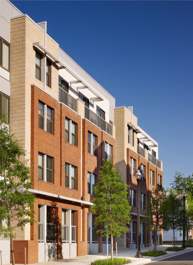 Shelton Apartments For Rent in Arlington, VA