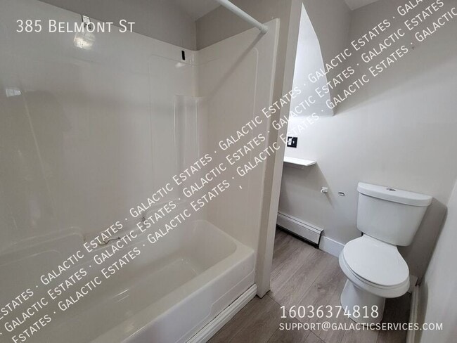 385 Belmont St