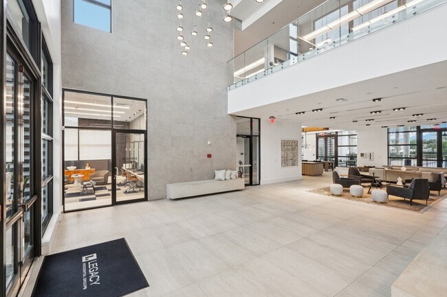 Legacy Lake Vista