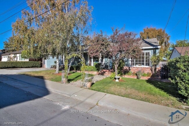3017 Mason Ln