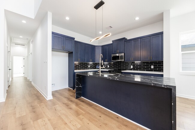 Building Photo - 8502 Safeguard St