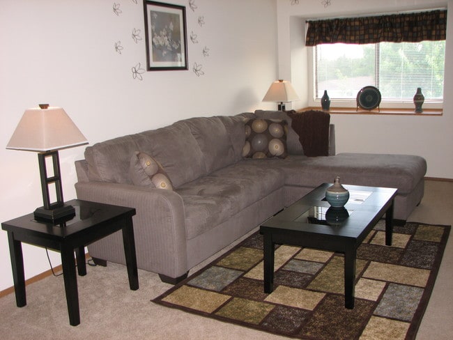 Ryan Green Apartments