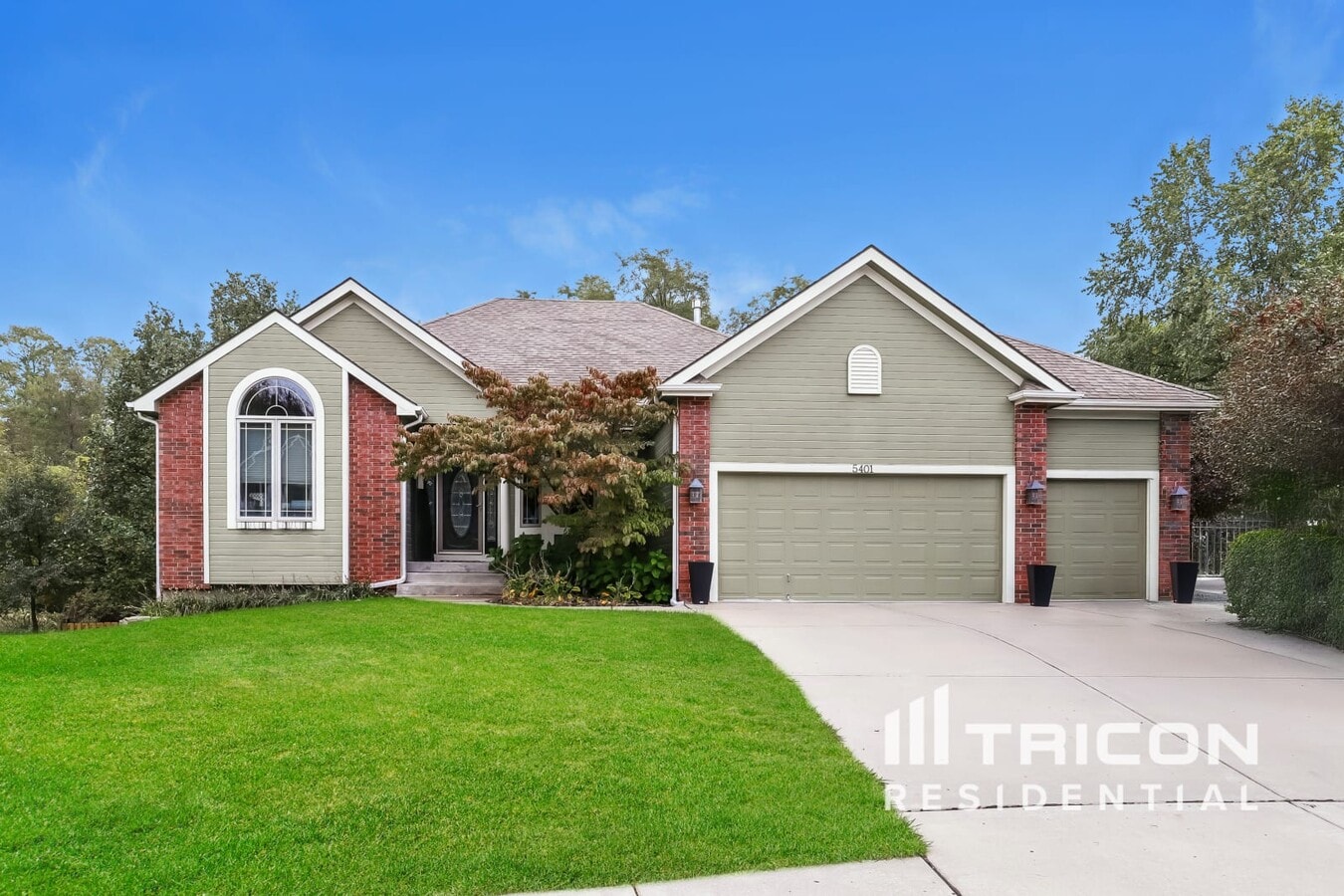 Photo - 5401 NW 93rd St