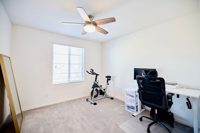 Photo - Henderson Townhome for rent