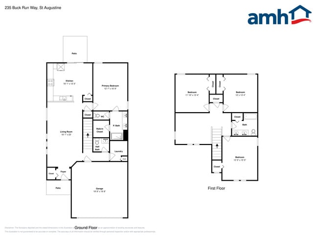 Photo - 235 Buck Run Way