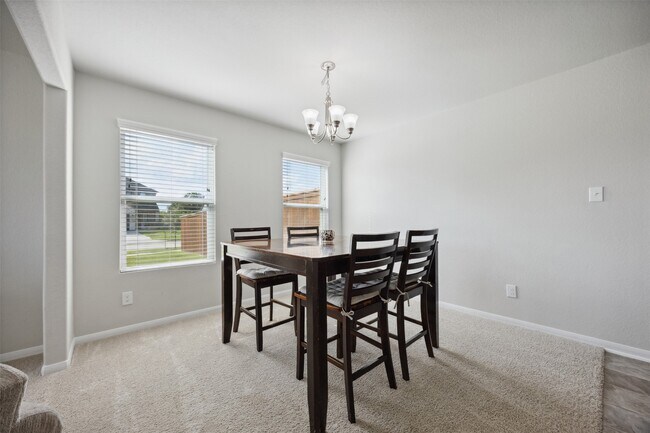 Photo - 2903 Godric Hollow Ln.