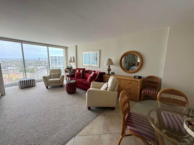 Photo - 1720 Avenida Del Mundo Condo Unit 1501