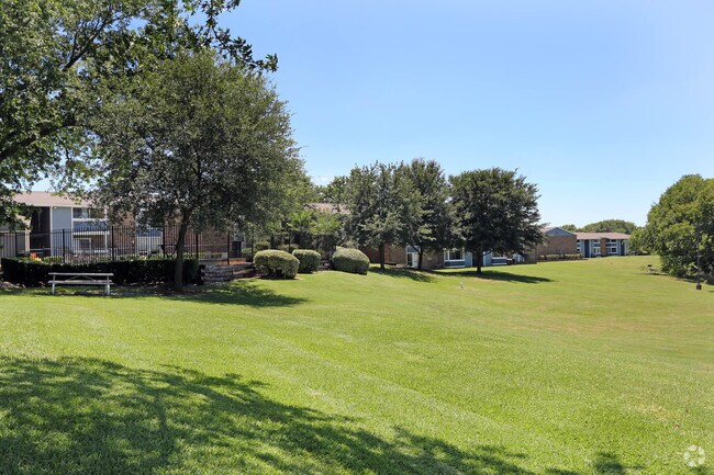 Ashton Park