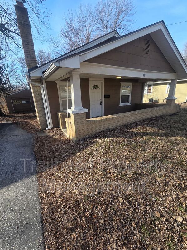 Photo - 1502 S Pleasant St