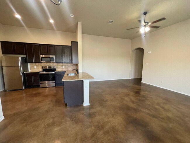 Photo - Luxury 3 Bed-2 Bath Duplex in NBTX!