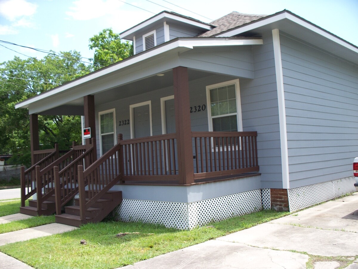 Photo - 2320 Chapman St Unit 2320