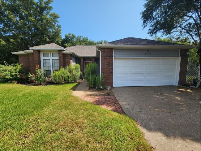 Building Photo - 13406 Briar Hollow Dr Rental