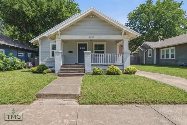 Photo - Classic Charm With All New Amenities 3/2 House!