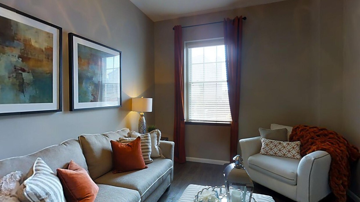 Photo - Park at Cedar Lawn Apartments