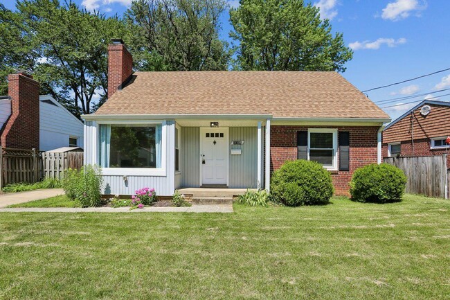 Building Photo - 11105 Stillwater Ave