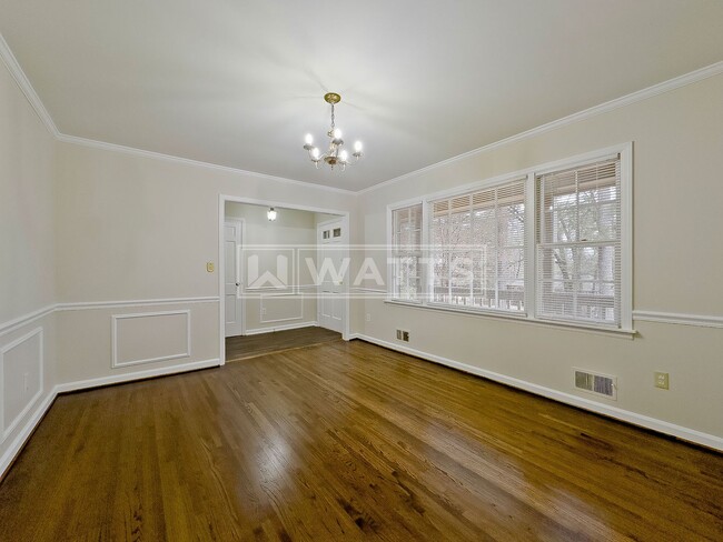 Photo - Charming & Spacious 3-Bed Home in City of Hoover