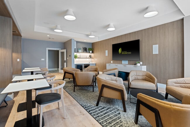 Photo - The Village at Taylor Pond