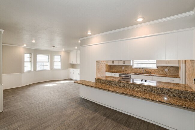 Photo - Remodeled Home in Puckett with Lease With ...