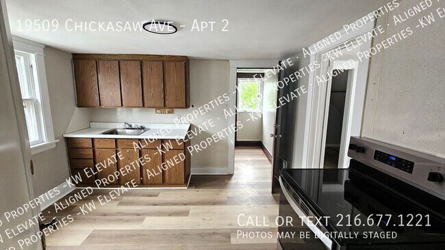 Photo - 19509 Chickasaw Ave Unidad Apt 2