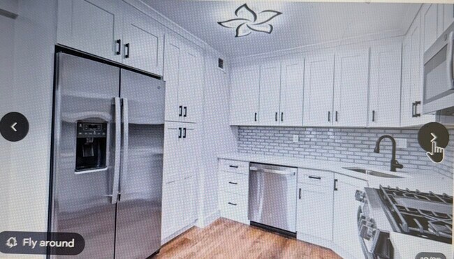 Photo - Painter Crossing