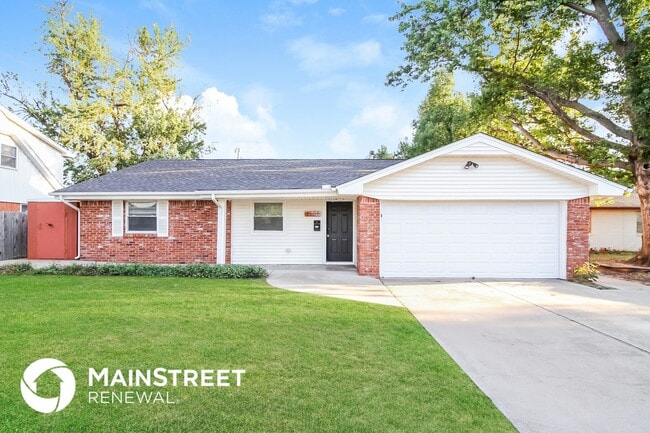 Photo - 7508 NW 28th Terrace